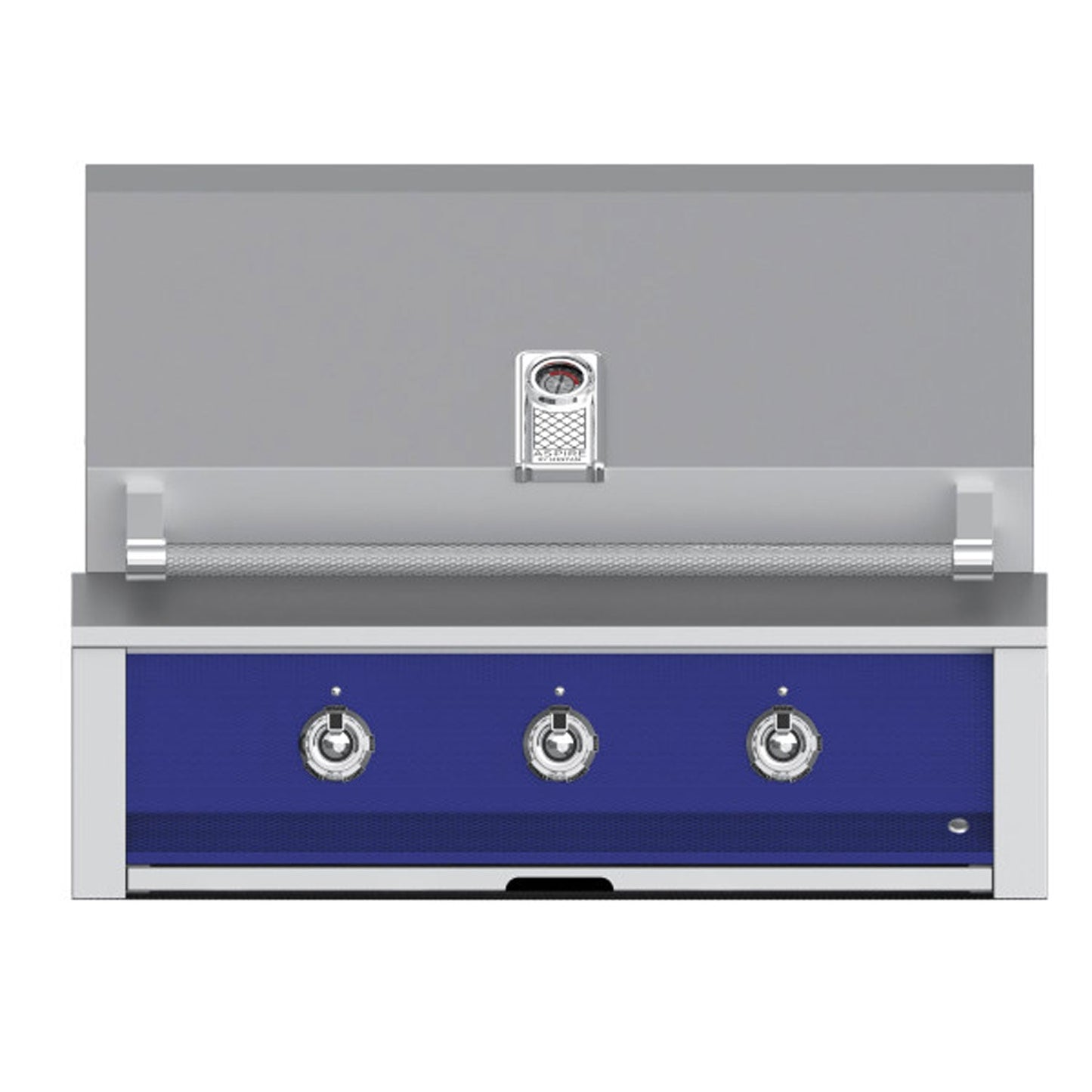 Aspire by Hestan Built-In 36-Inch Gas Grill EBR36