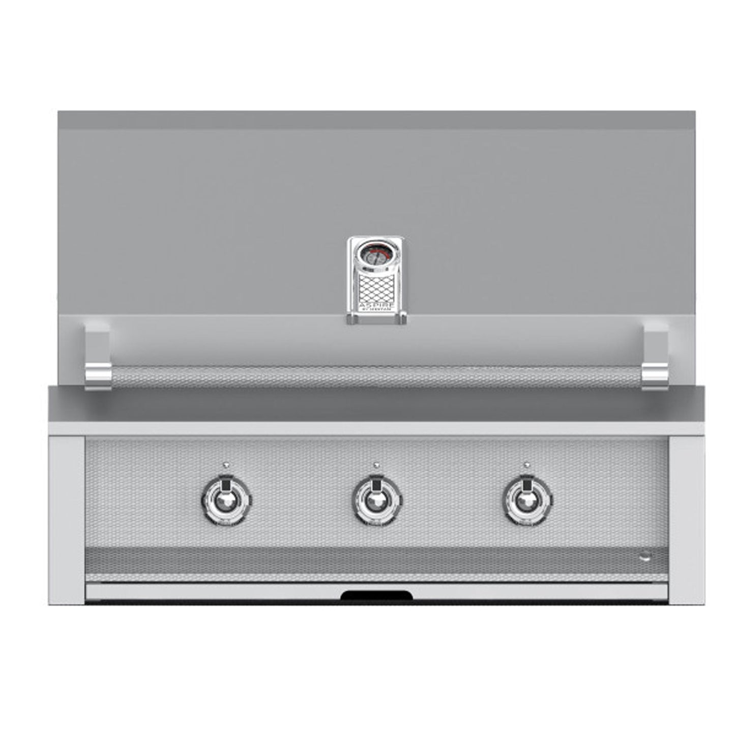 Aspire by Hestan Built-In 36-Inch Gas Grill EBR36