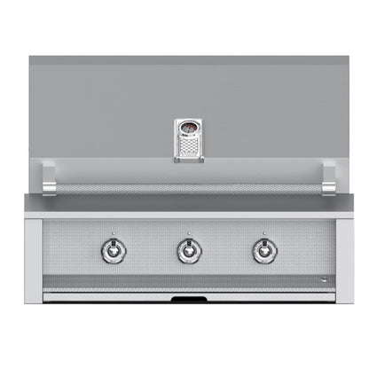 Aspire by Hestan Built-In 36-Inch Gas Grill EBR36