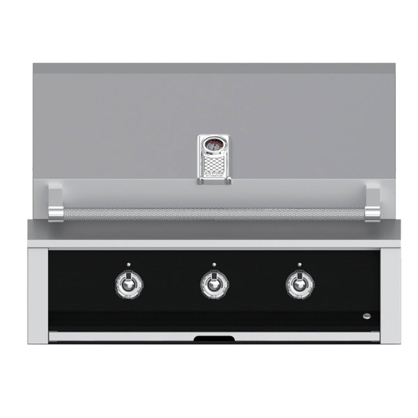 Aspire by Hestan Built-In 36-Inch Gas Grill EBR36