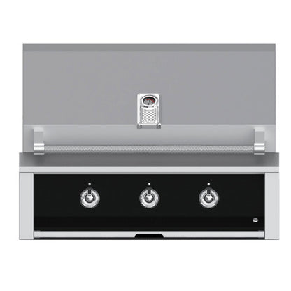 Aspire by Hestan Built-In 36-Inch Gas Grill EBR36