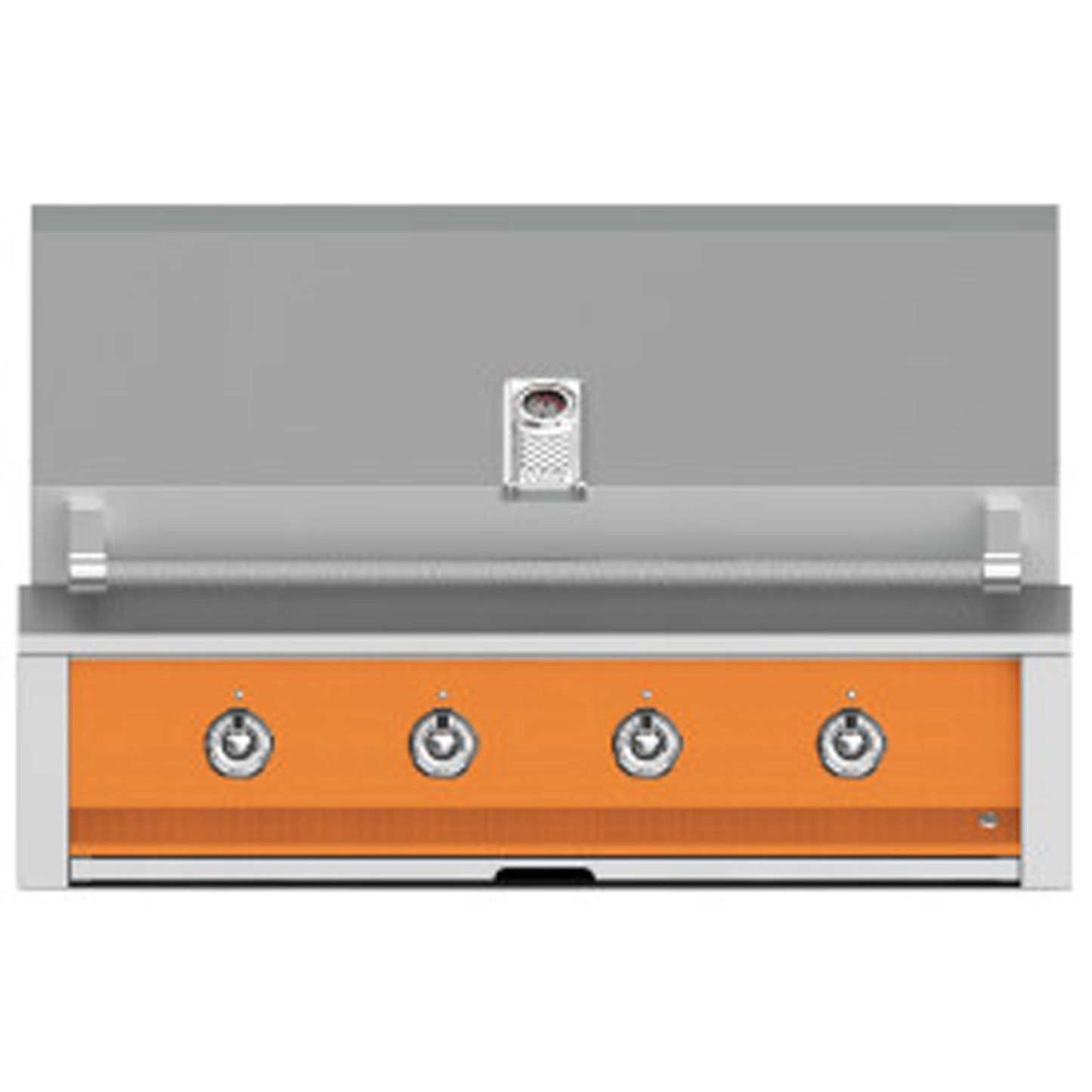Aspire by Hestan Built-In 42-Inch Gas Grill EBR42
