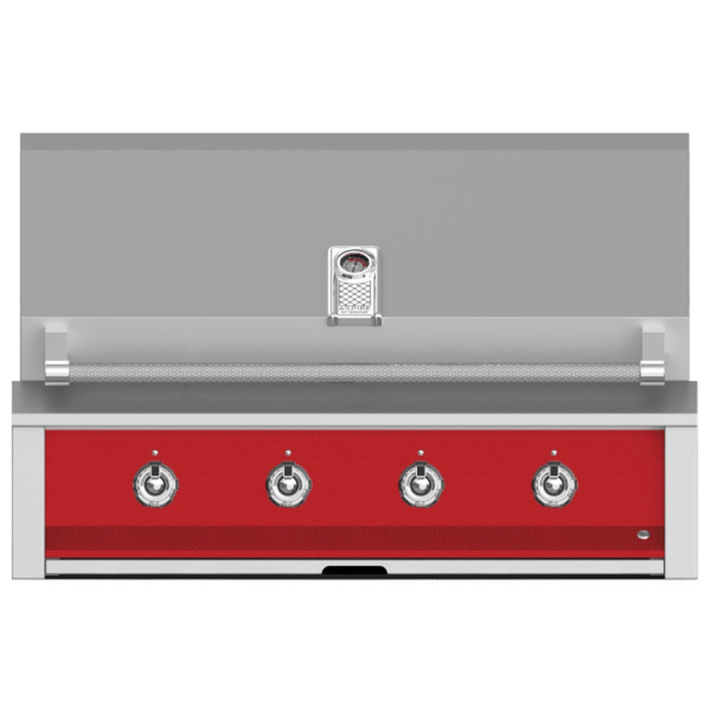 Aspire by Hestan Built-In 42-Inch Gas Grill EBR42
