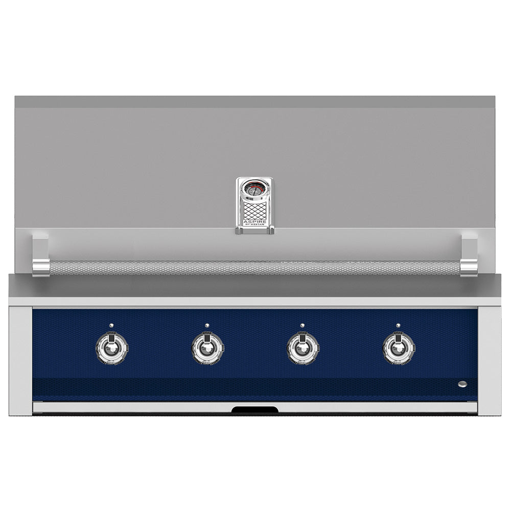 Aspire by Hestan Built-In 42-Inch Gas Grill EBR42