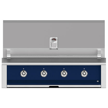 Aspire by Hestan Built-In 42-Inch Gas Grill EBR42