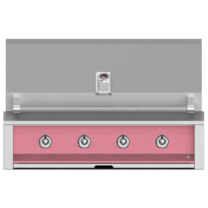 Aspire by Hestan Built-In 42-Inch Gas Grill EBR42