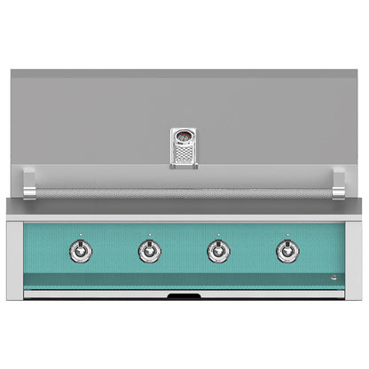Aspire by Hestan Built-In 42-Inch Gas Grill EBR42