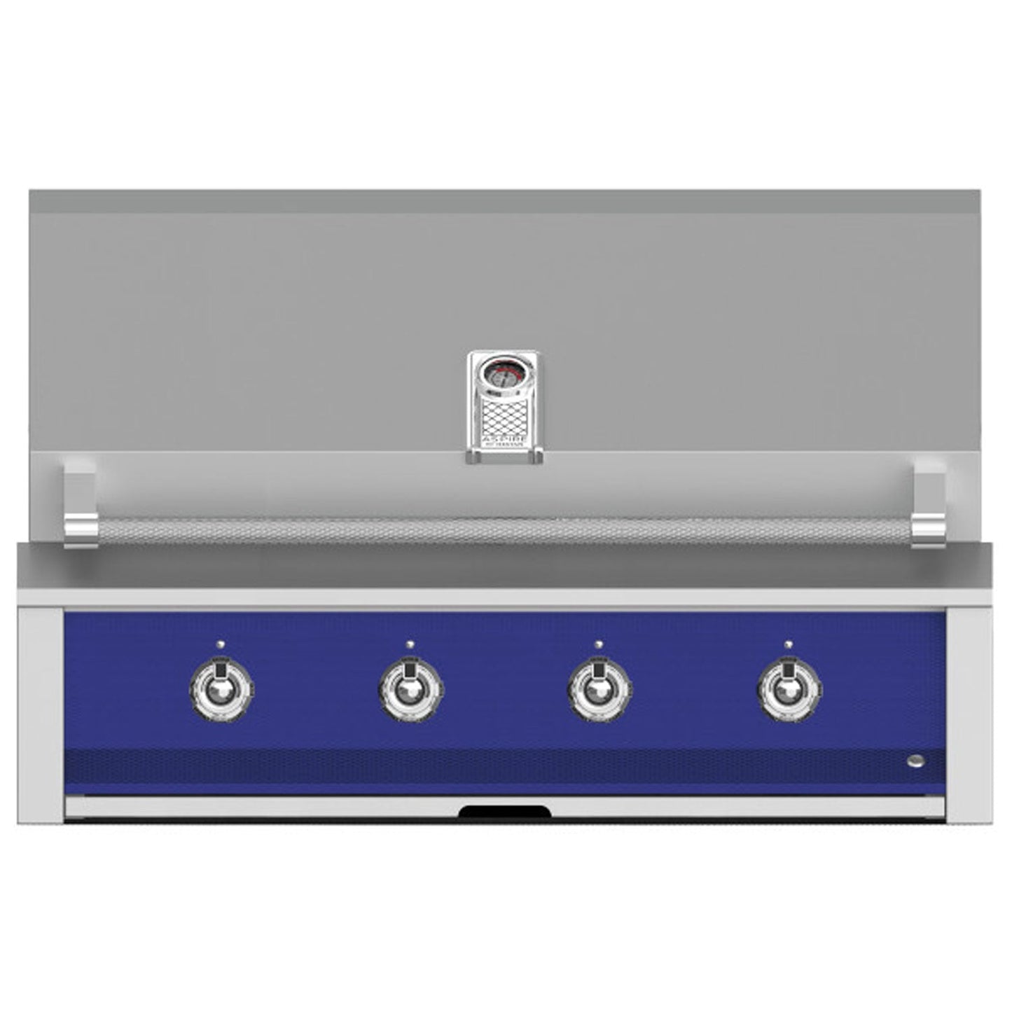 Aspire by Hestan Built-In 42-Inch Gas Grill EBR42