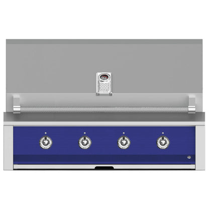 Aspire by Hestan Built-In 42-Inch Gas Grill EBR42