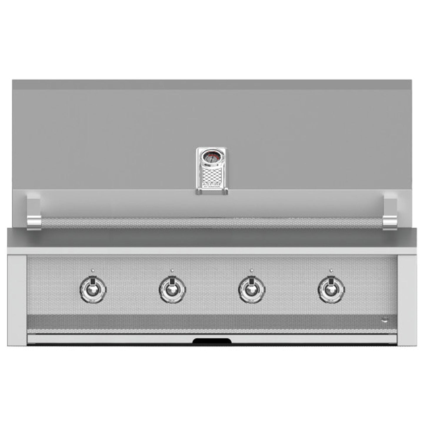 Aspire by Hestan Built-In 42-Inch Gas Grill EBR42