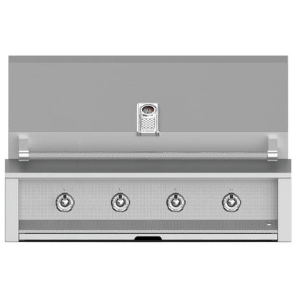 Aspire by Hestan Built-In 42-Inch Gas Grill EBR42
