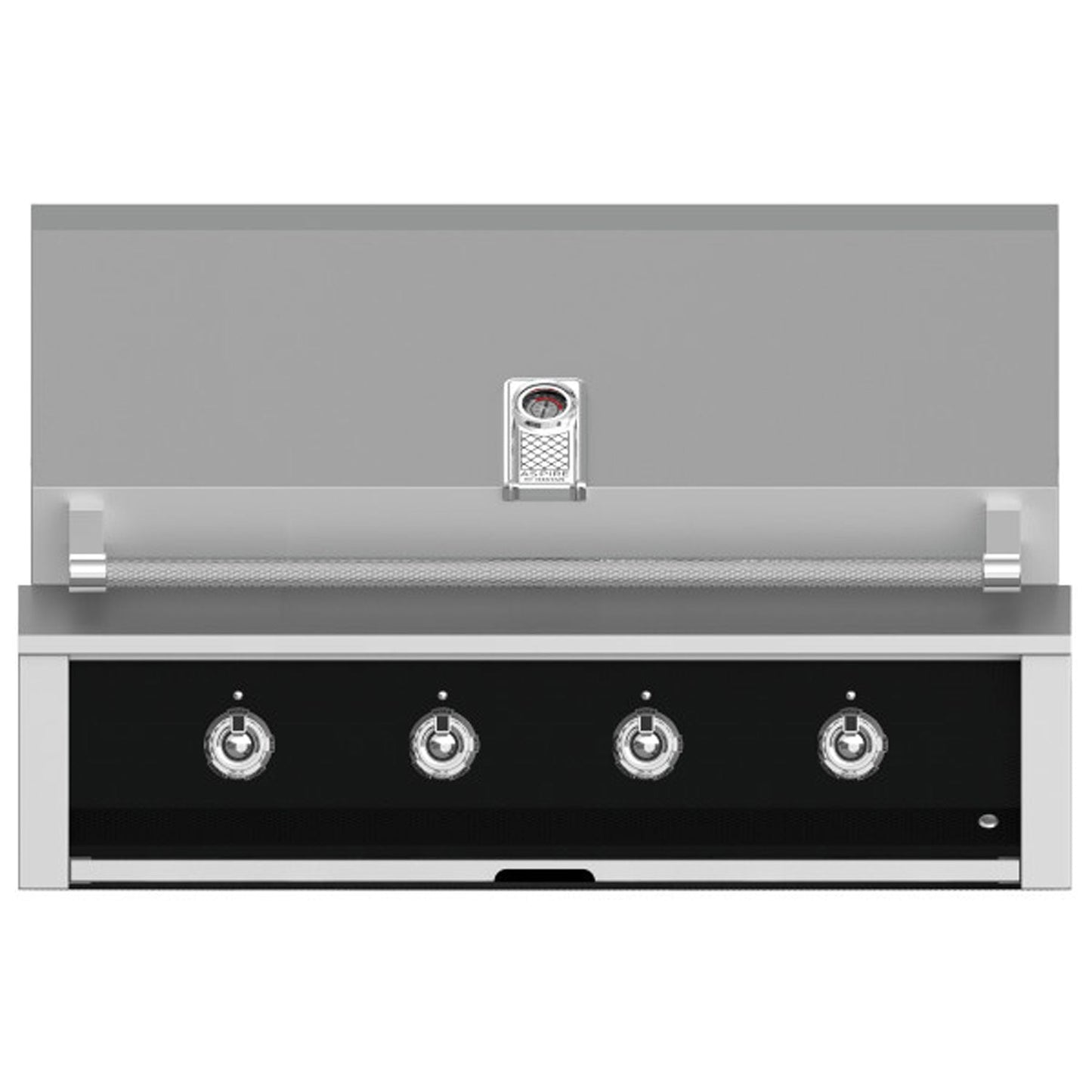 Aspire by Hestan Built-In 42-Inch Gas Grill EBR42