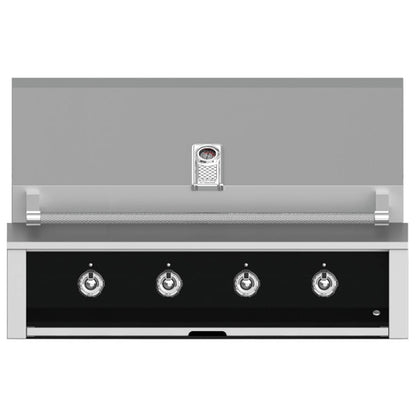 Aspire by Hestan Built-In 42-Inch Gas Grill EBR42