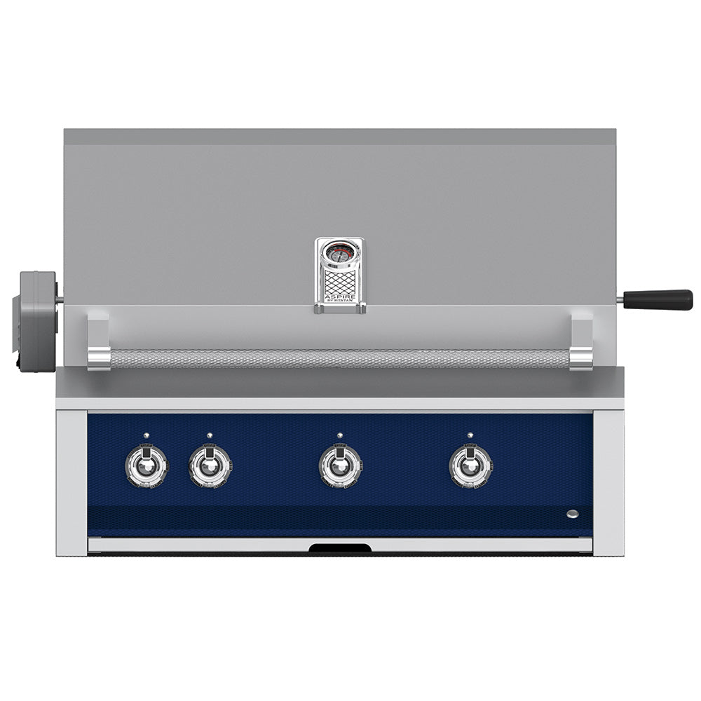 Aspire by Hestan Built-In 36-Inch Gas Grill EBR36