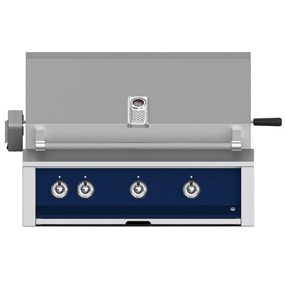 Aspire by Hestan Built-In 36-Inch Gas Grill EBR36