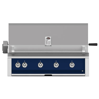 Aspire by Hestan Built-In 42-Inch Gas Grill EBR42