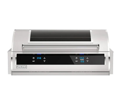 Fire Magic EL500 31-Inch Built-In Electric Grill W/  Digital Timer & Bluetooth - EL500I-3Z1E