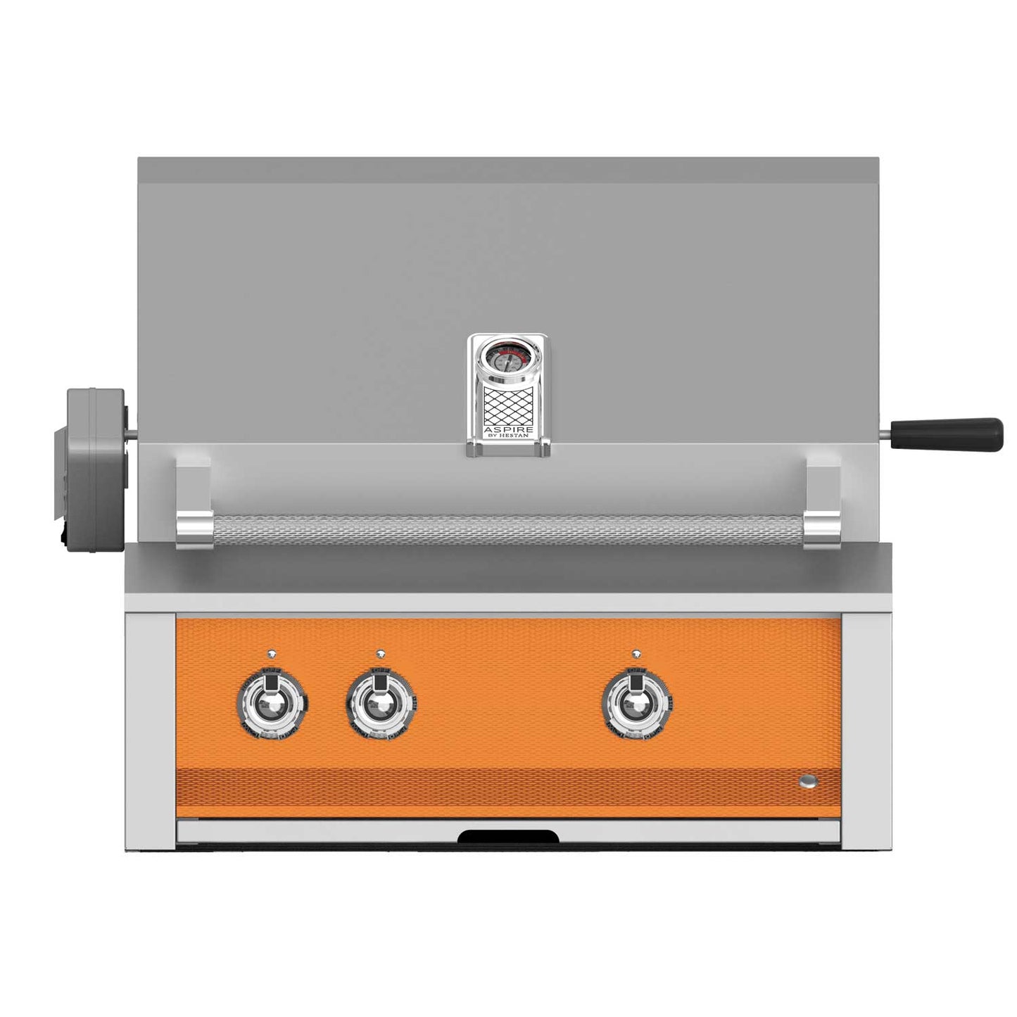 Aspire by Hestan Built-In Gas Grill, 30-Inch EBR30