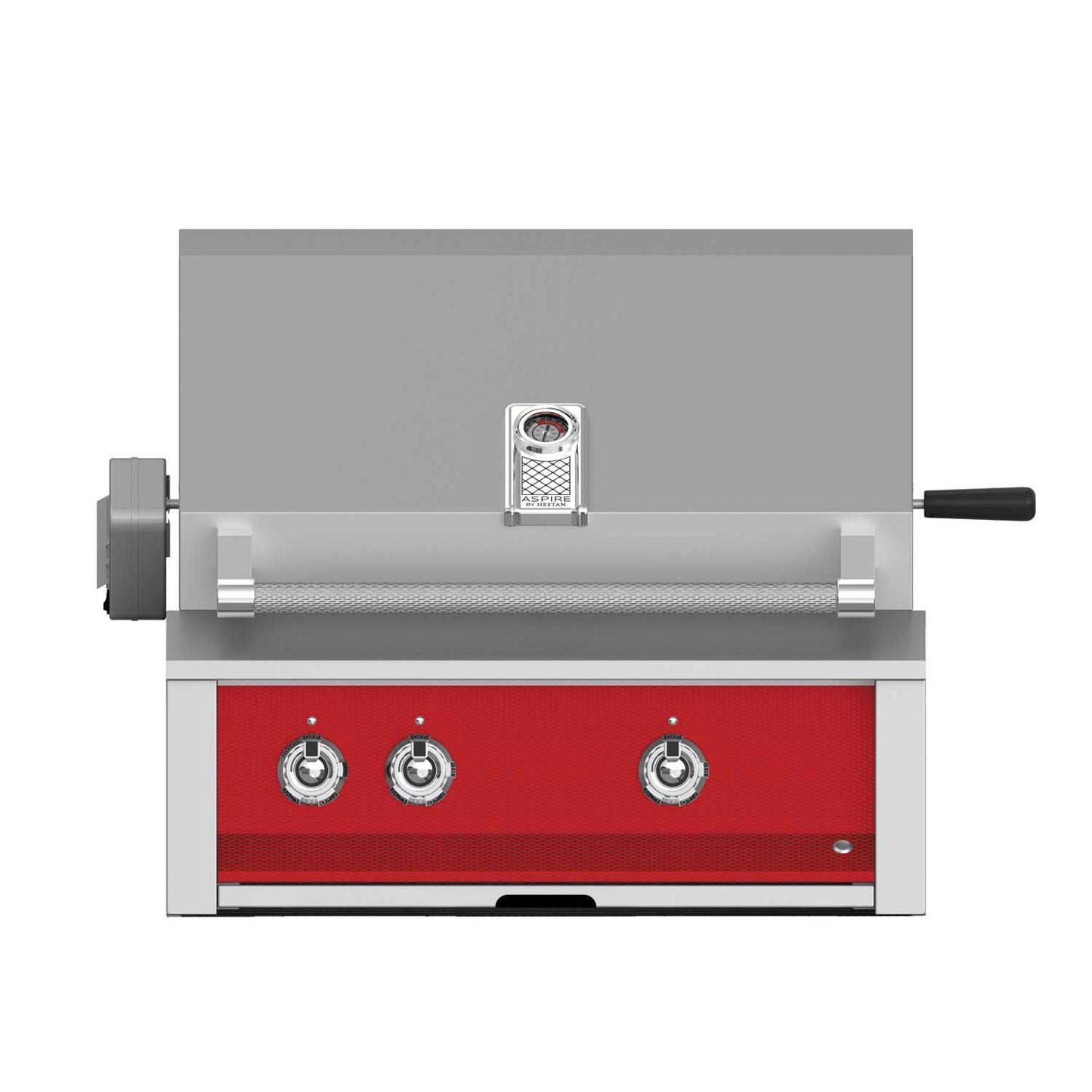 Aspire by Hestan Built-In Gas Grill, 30-Inch EBR30