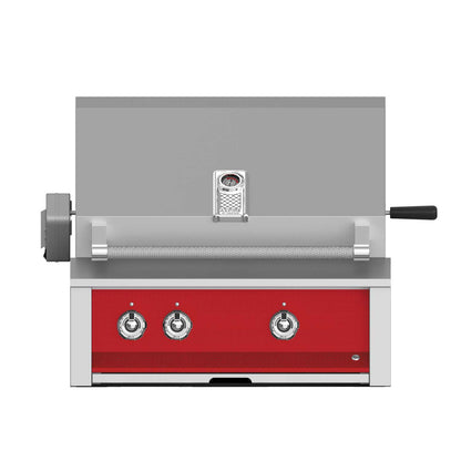 Aspire by Hestan Built-In Gas Grill, 30-Inch EBR30