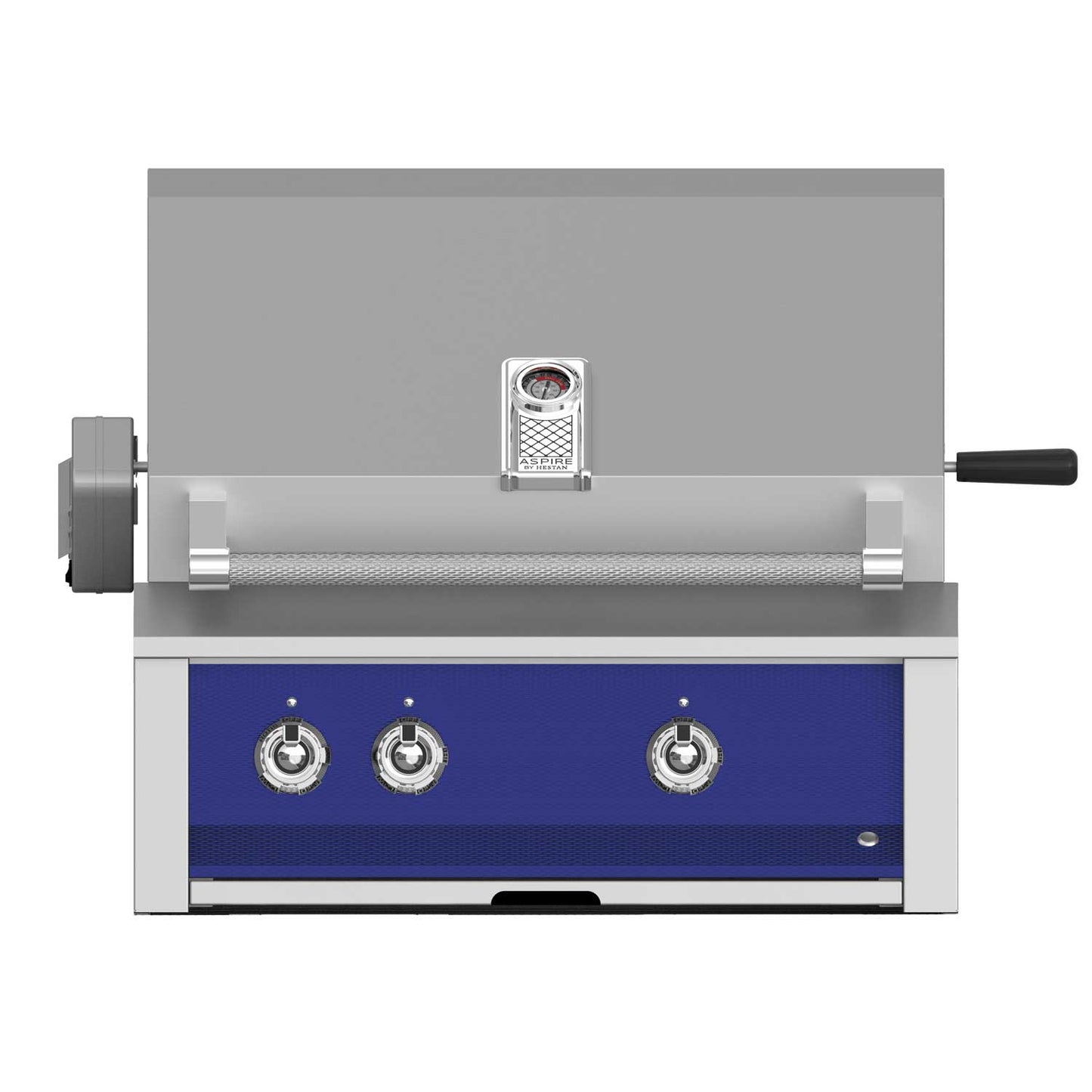Aspire by Hestan Built-In Gas Grill, 30-Inch EBR30