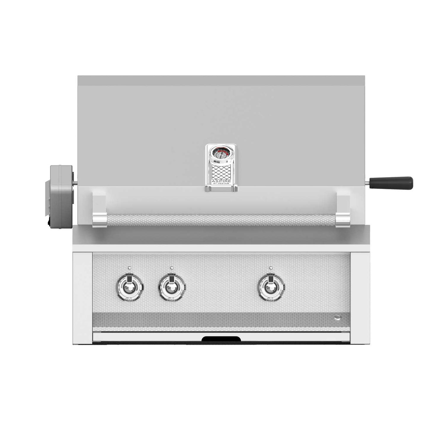 Aspire by Hestan Built-In Gas Grill, 30-Inch EBR30