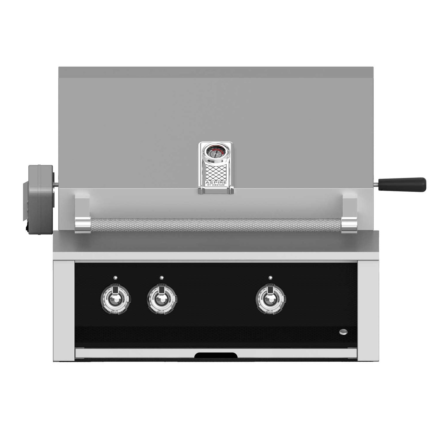 Aspire by Hestan Built-In Gas Grill, 30-Inch EBR30