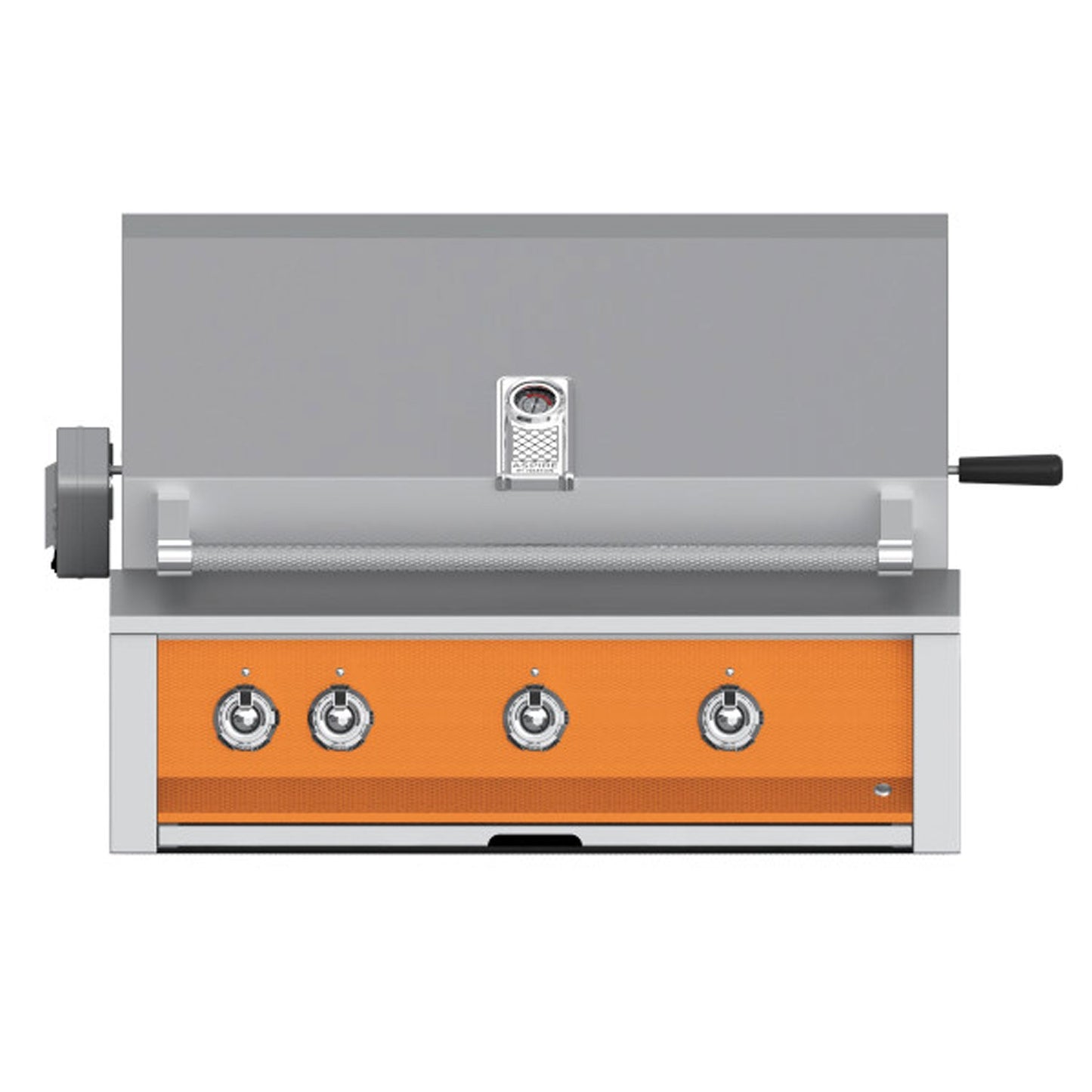 Aspire by Hestan Built-In 36-Inch Gas Grill EBR36