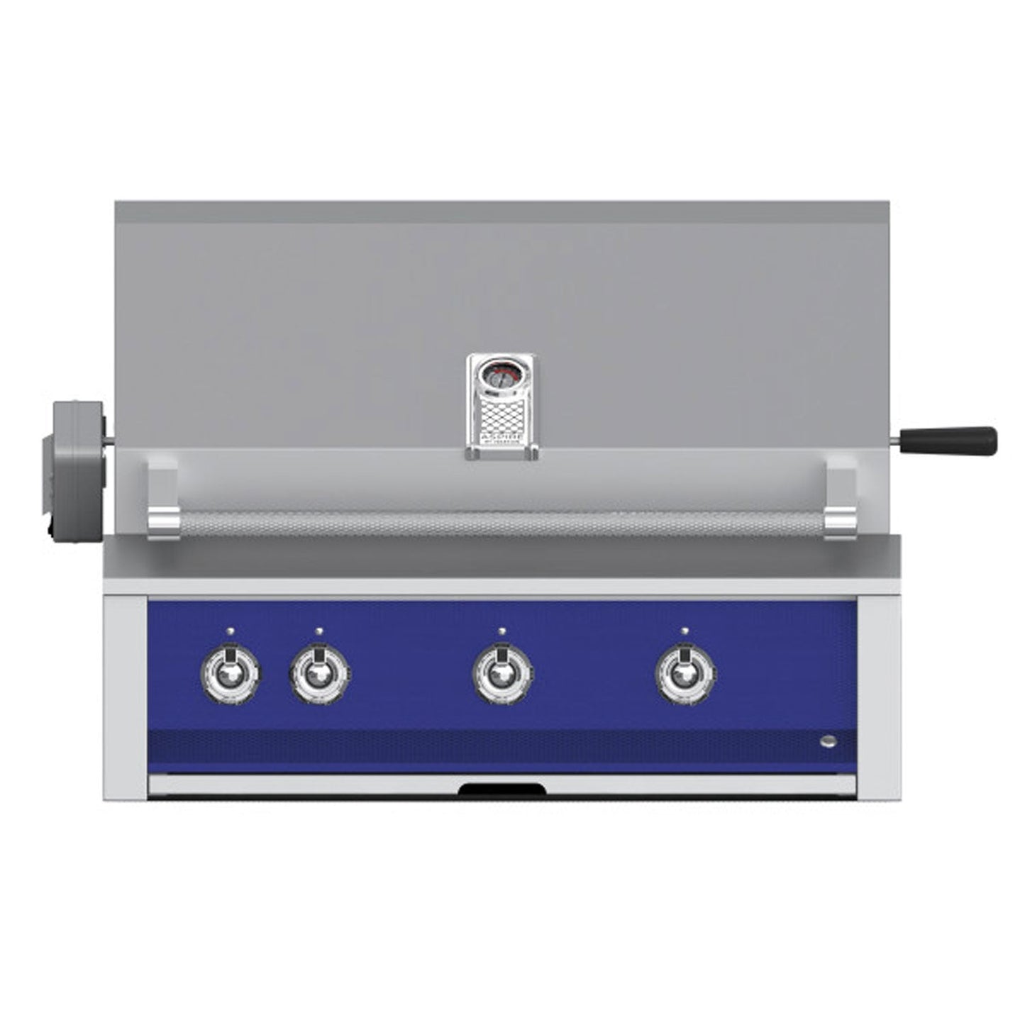 Aspire by Hestan Built-In 36-Inch Gas Grill EBR36