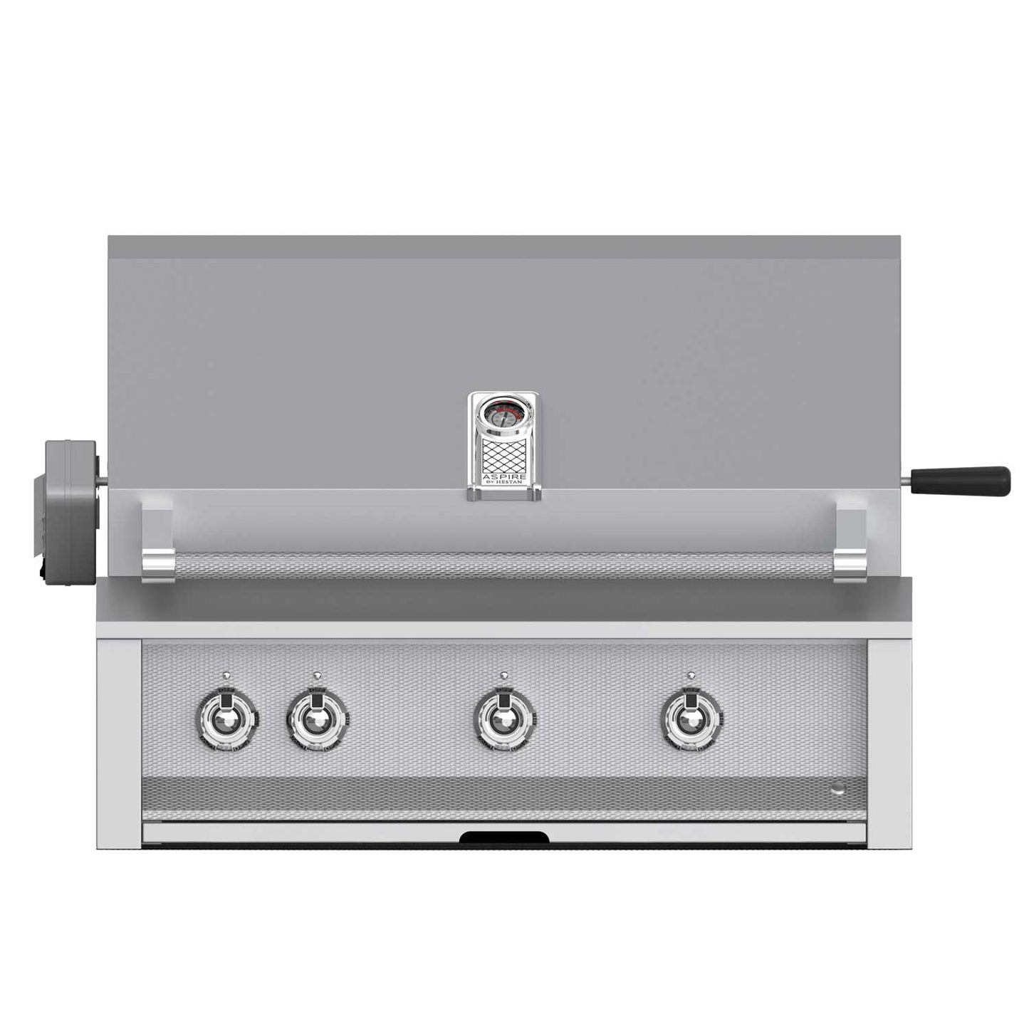 Aspire by Hestan Built-In 36-Inch Gas Grill EBR36