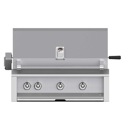 Aspire by Hestan Built-In 36-Inch Gas Grill EBR36