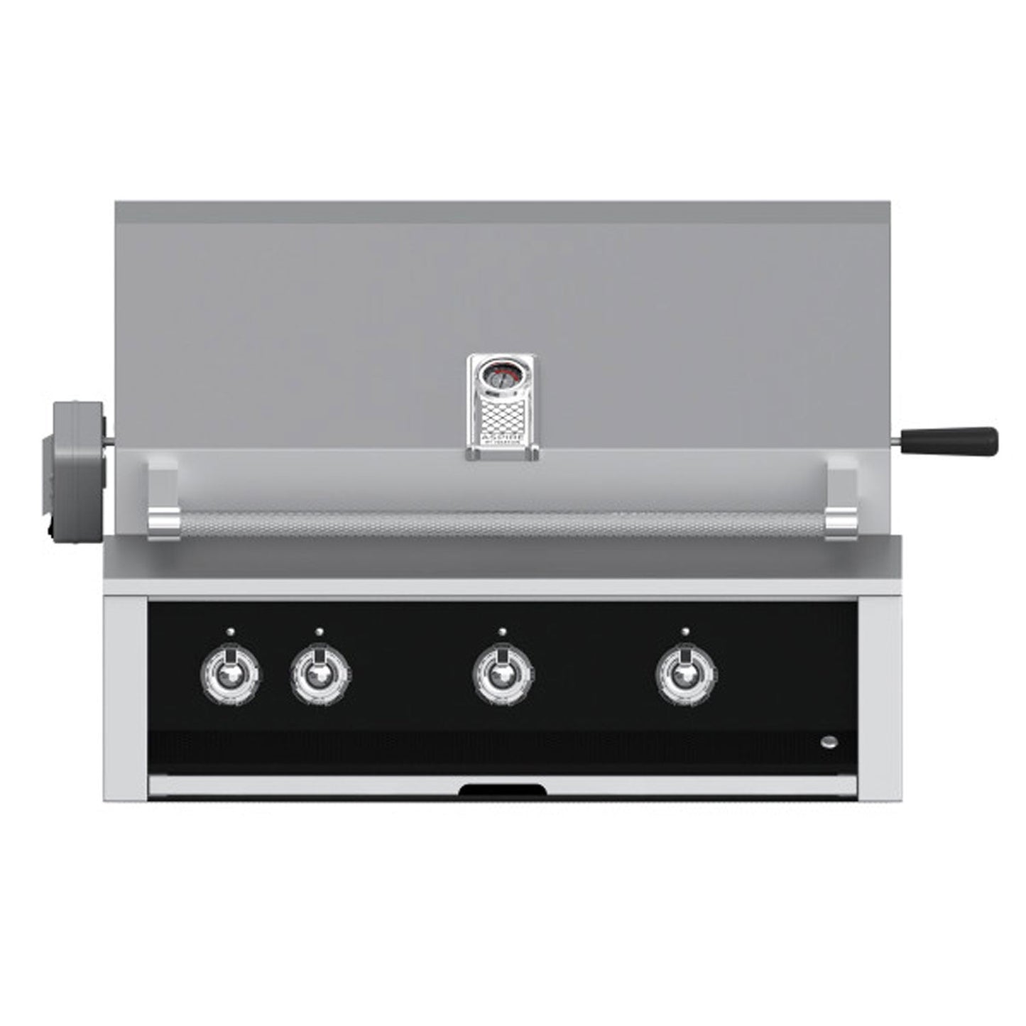Aspire by Hestan Built-In 36-Inch Gas Grill EBR36