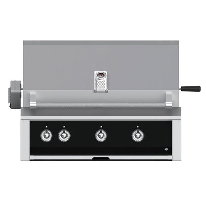 Aspire by Hestan Built-In 36-Inch Gas Grill EBR36