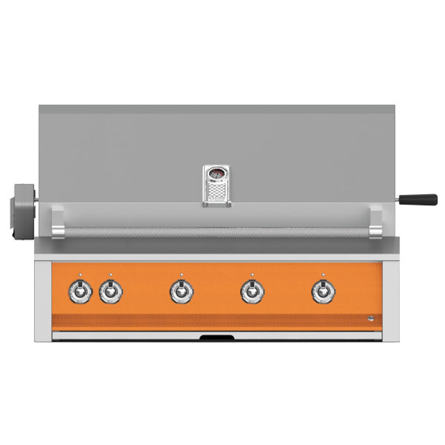 Aspire by Hestan Built-In 42-Inch Gas Grill EBR42