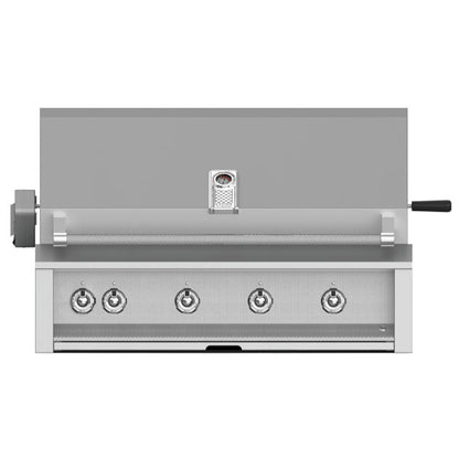 Aspire by Hestan Built-In 42-Inch Gas Grill EBR42
