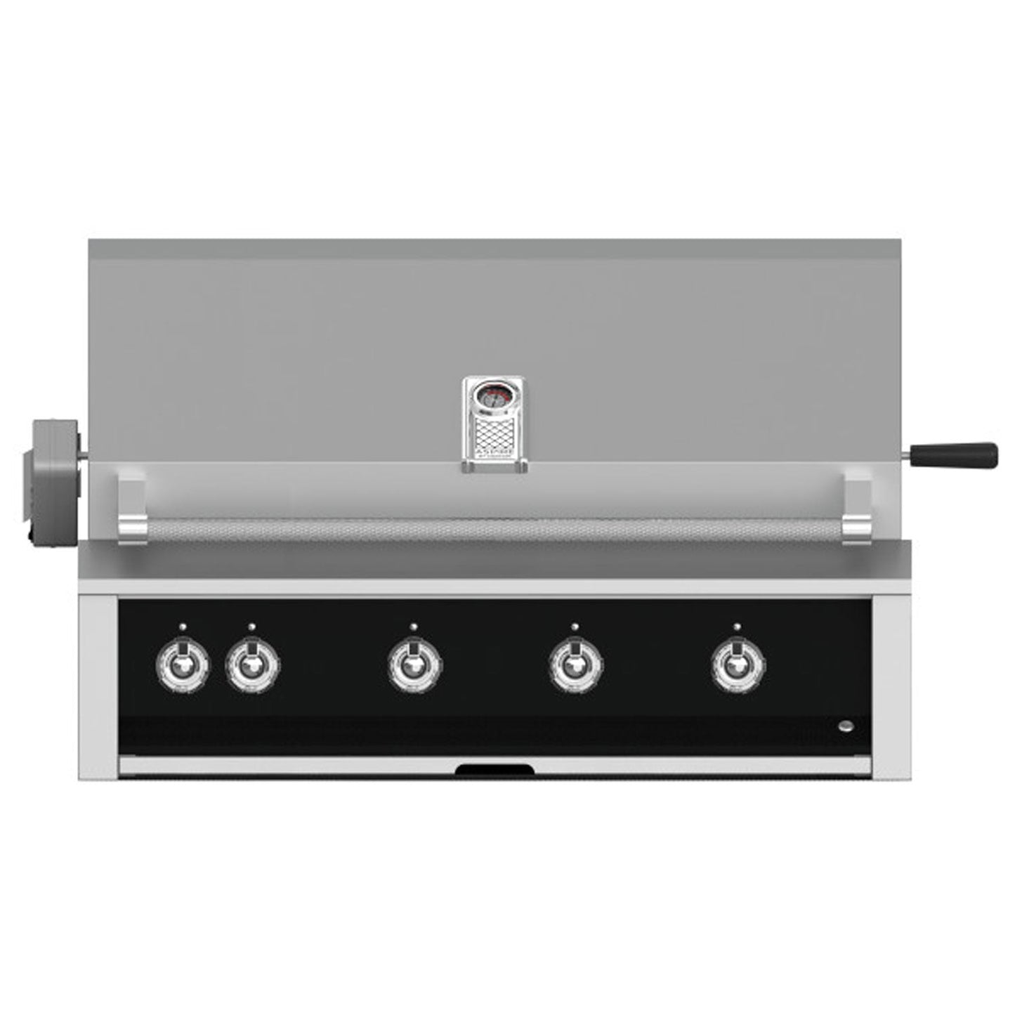 Aspire by Hestan Built-In 42-Inch Gas Grill EBR42