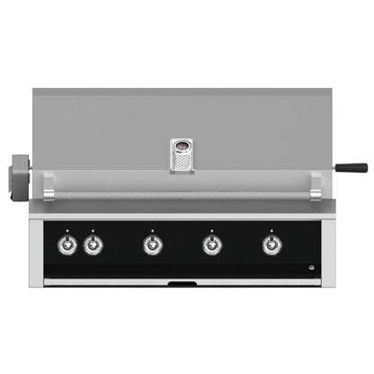 Aspire by Hestan Built-In 42-Inch Gas Grill EBR42