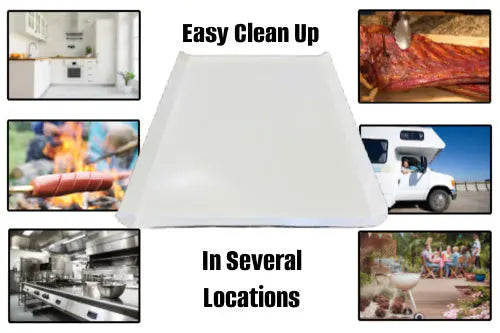 Butcher BBQ Disposable BBQ Cutting Board (30 Pack)