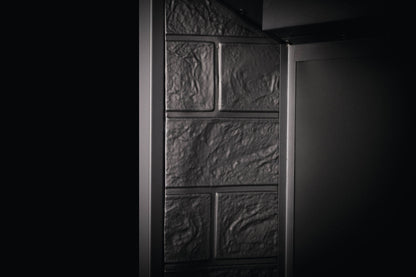 Napoleon Element 36'' Dual Voltage Built-In Electric Firebox Insert