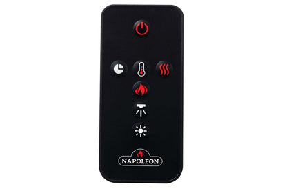 Napoleon Element 42'' Dual Voltage Built-In Electric Firebox Insert