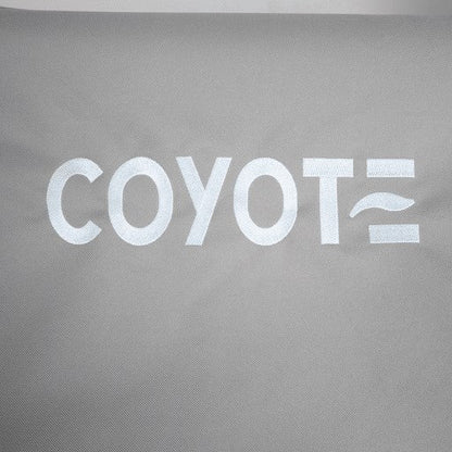 Coyote Cover for 36" Built-In Pellet Grill - CCVR36P-BIG