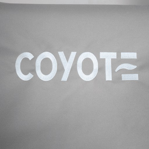 Coyote Cover for 36" Built-In Pellet Grill - CCVR36P-BIG