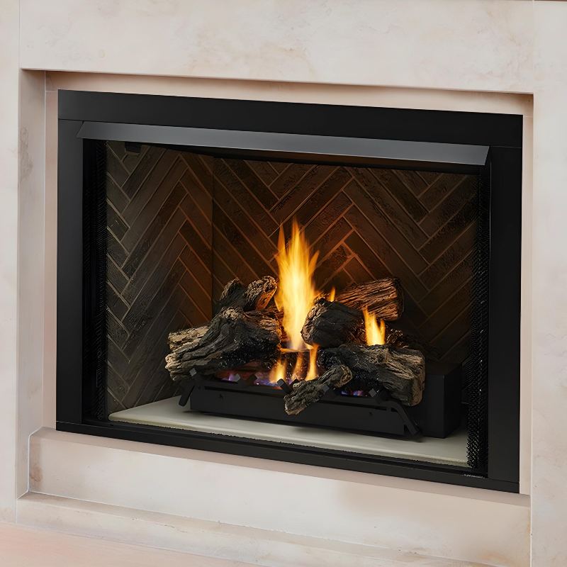 Empire Breckenridge Select 42" Vent Free Gas Fireplace