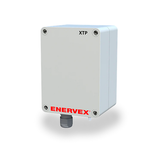 Enervex - XTP2, Pressure Transducer