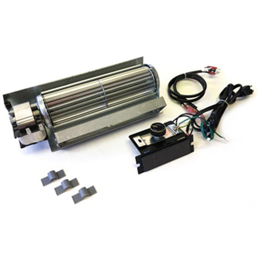 Empire Fireplace Blower, Variable