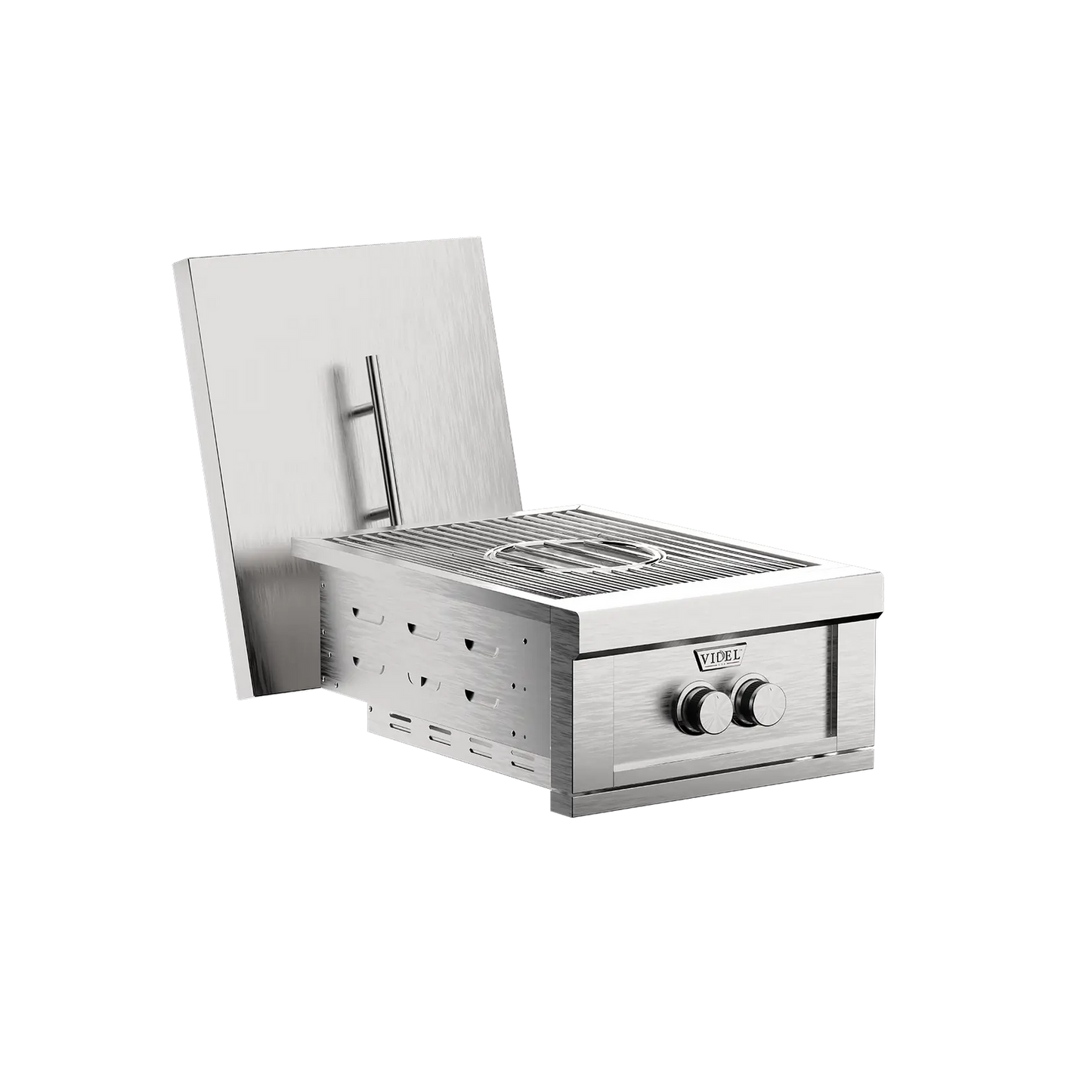 Videl Fuego II Power Burner