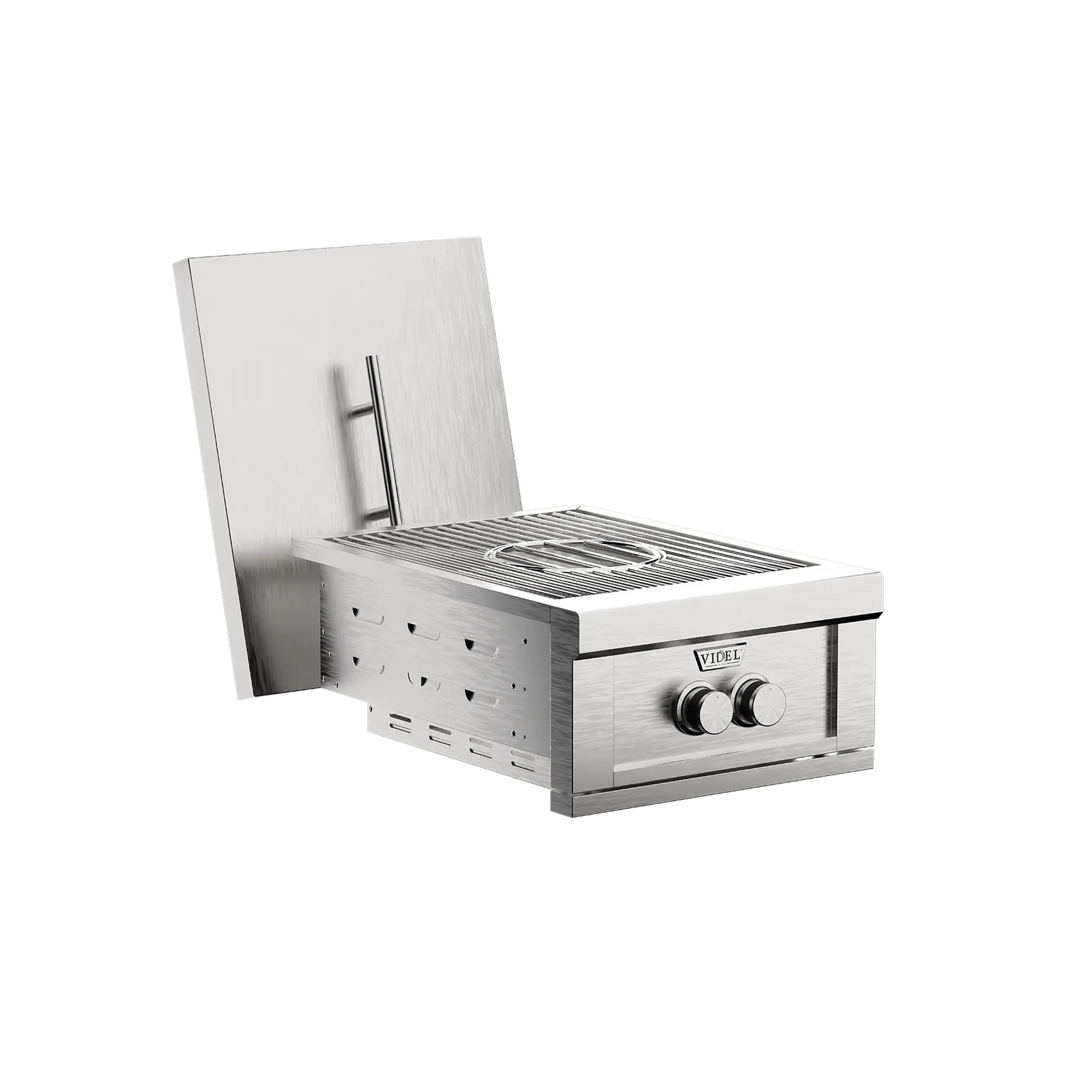 Videl Fuego II Power Burner