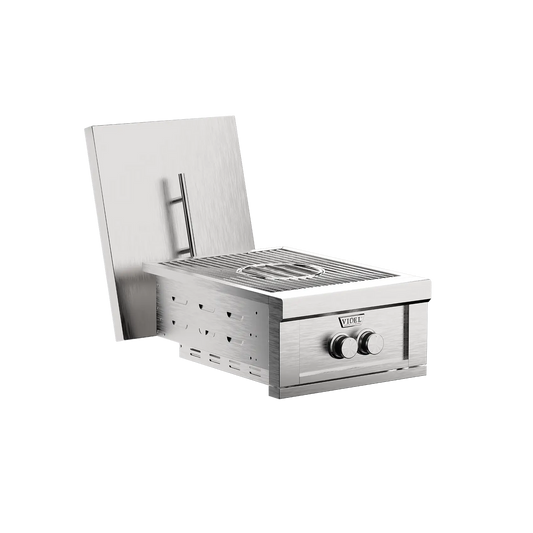 Videl Fuego II Power Burner