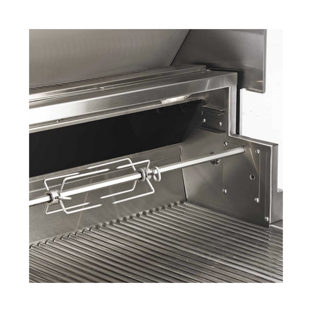 Twin Eagles Eagle One 54-Inch Gas Grill With Infrared Rotisserie & Sear Zone