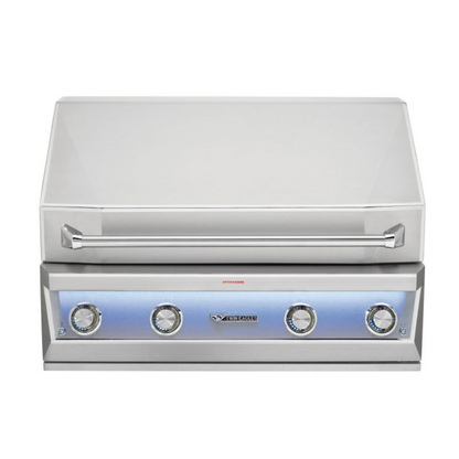 Twin Eagles TE1BQ42RS-N Eagle One 42-Inch 3-Burner Built-In Gas Grill with Sear Zone & Infrared Rotisserie Burner